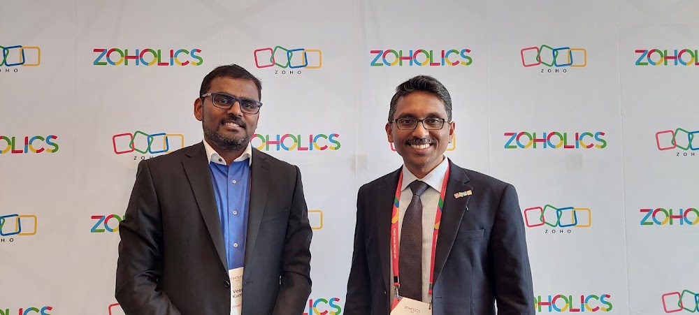 Zoho Reveals Nairobi Office and Training Centre, Expanding its Presence