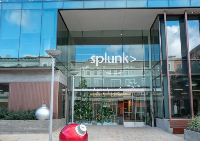 Splunk