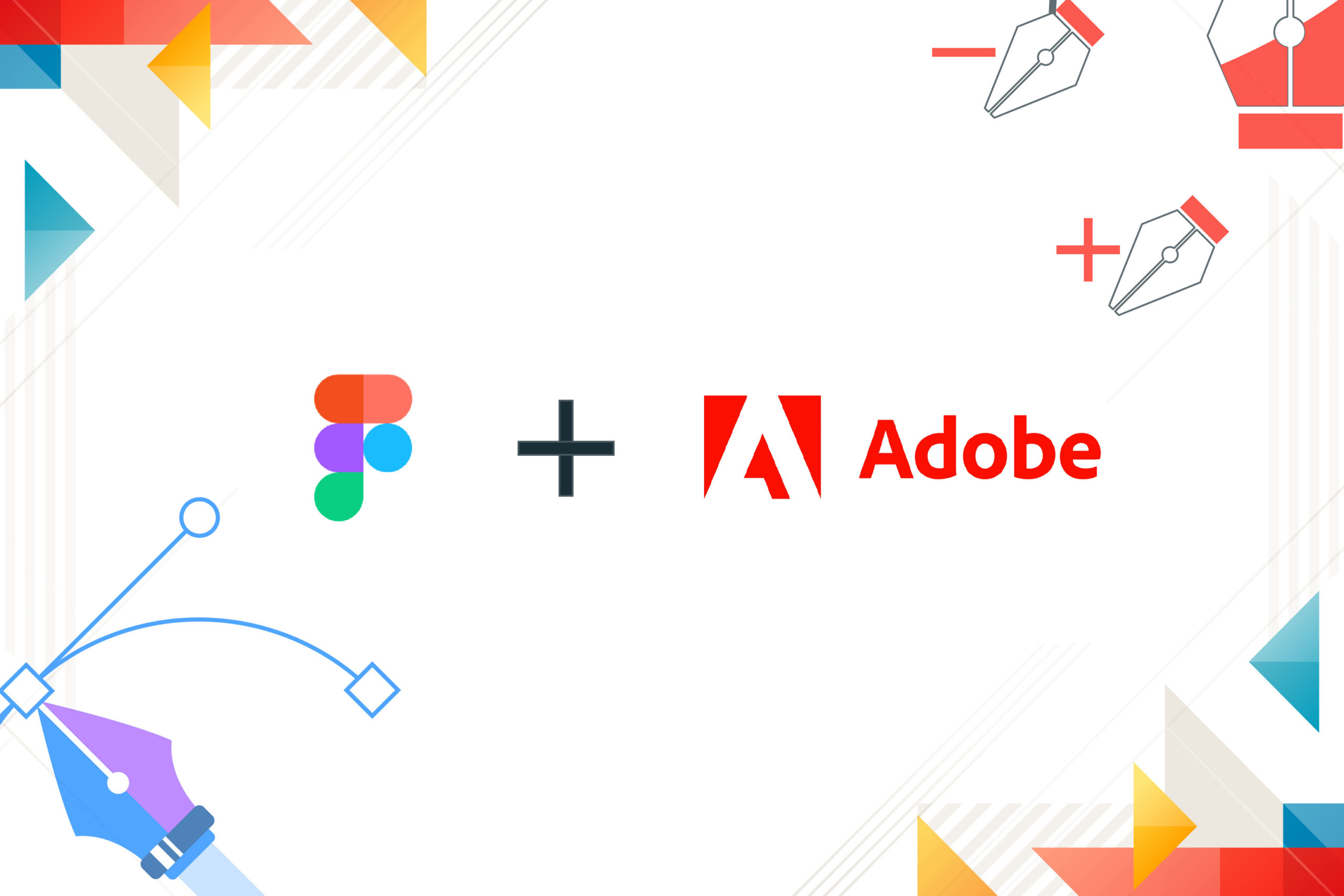 Adobe and Figma Merger Termination: Implications, Reactions, and Future Prospects