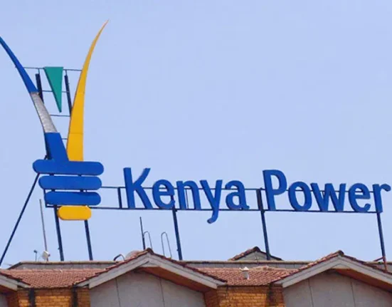 Kenya Power