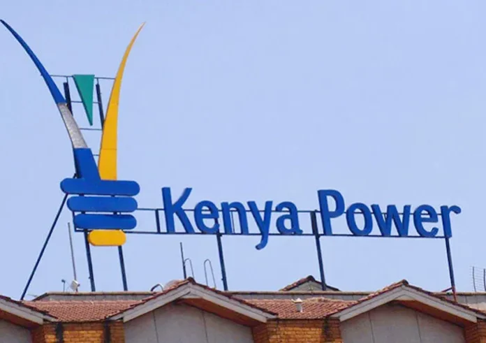 Kenya Power
