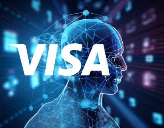 Visa Launches $100 Million Fund for Generative AI Startups