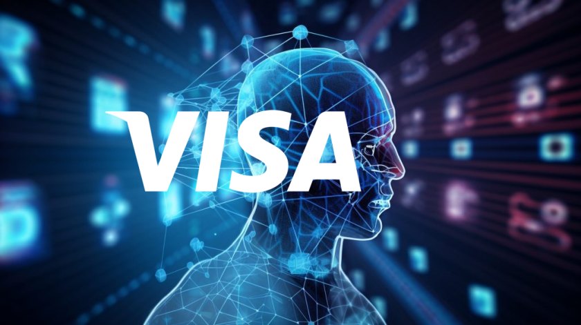 Visa Launches $100 Million Fund for Generative AI Startups