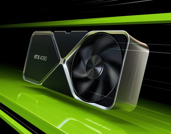 Nvidia