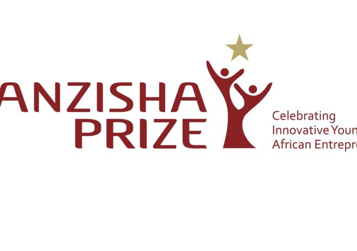 Anzisha Prize