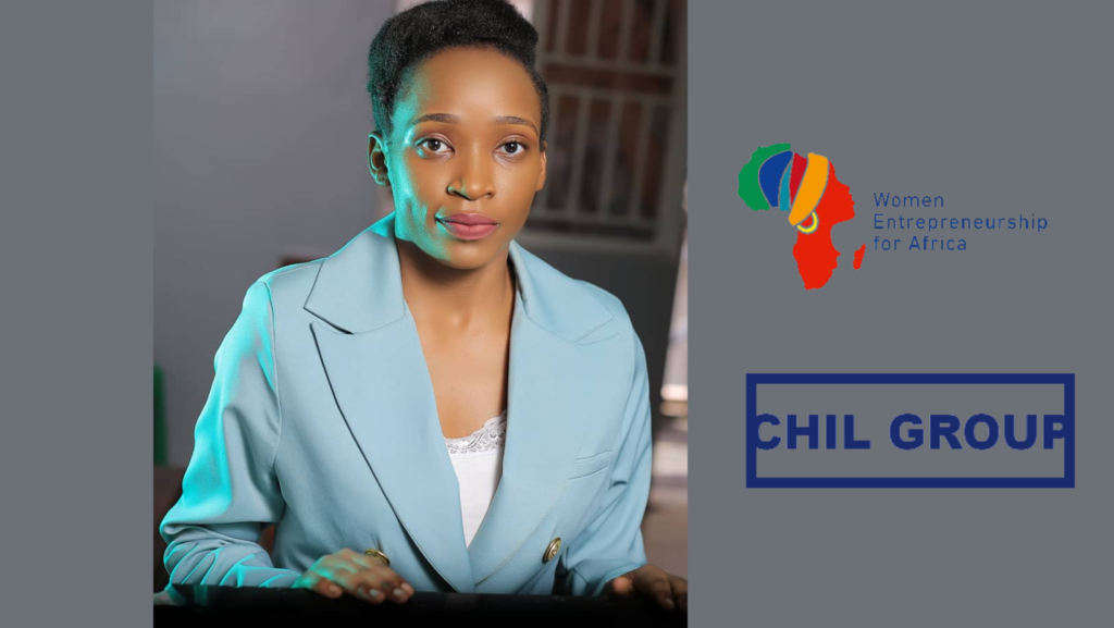 CHIL Group launches $90K venture fund for African startups