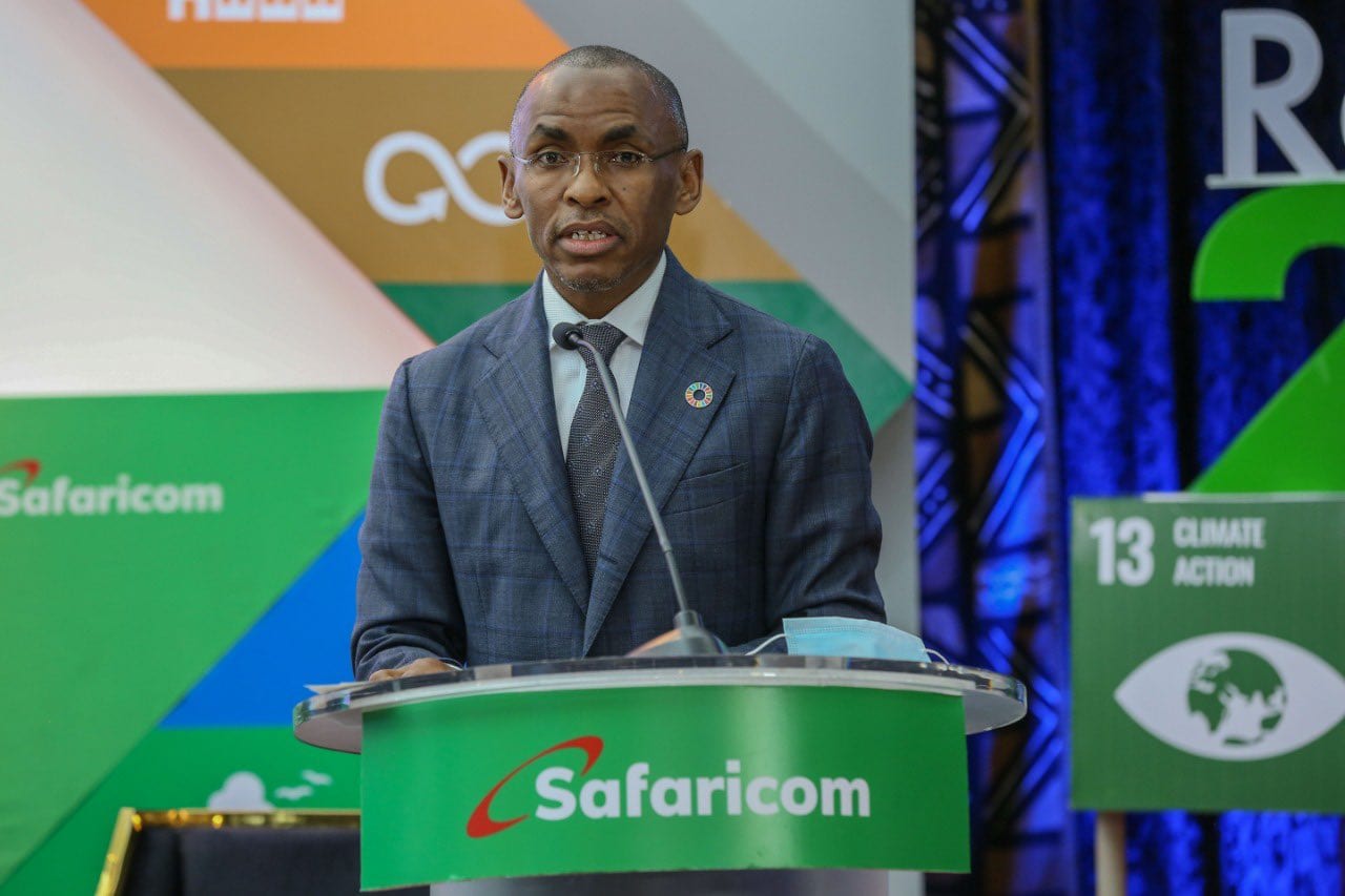 Hustler Fund Expands M-Pesa User Base by 2 Million