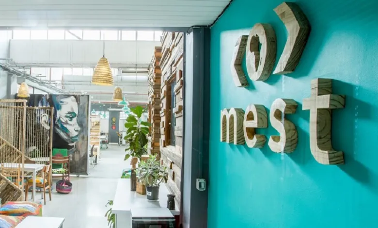 MEST Africa Challenge 2022 top 5 finalists announced