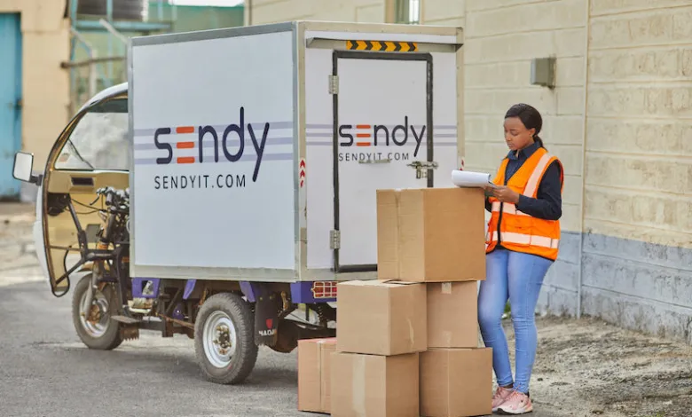 Sendy raises an undisclosed amount of funding from Japanese VC MOL PLUS