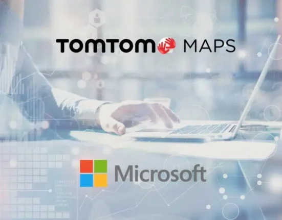 Microsoft-Tom-Tom