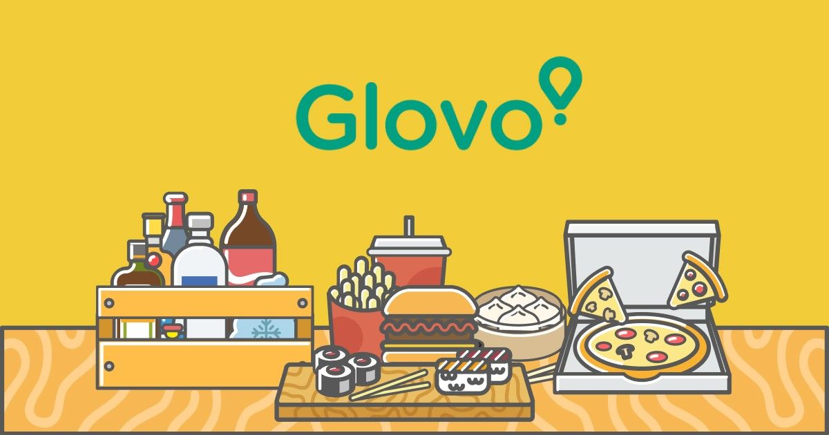 Glovo Expands Fulfillment Service By Opening its Third Micro Centre in Kenya