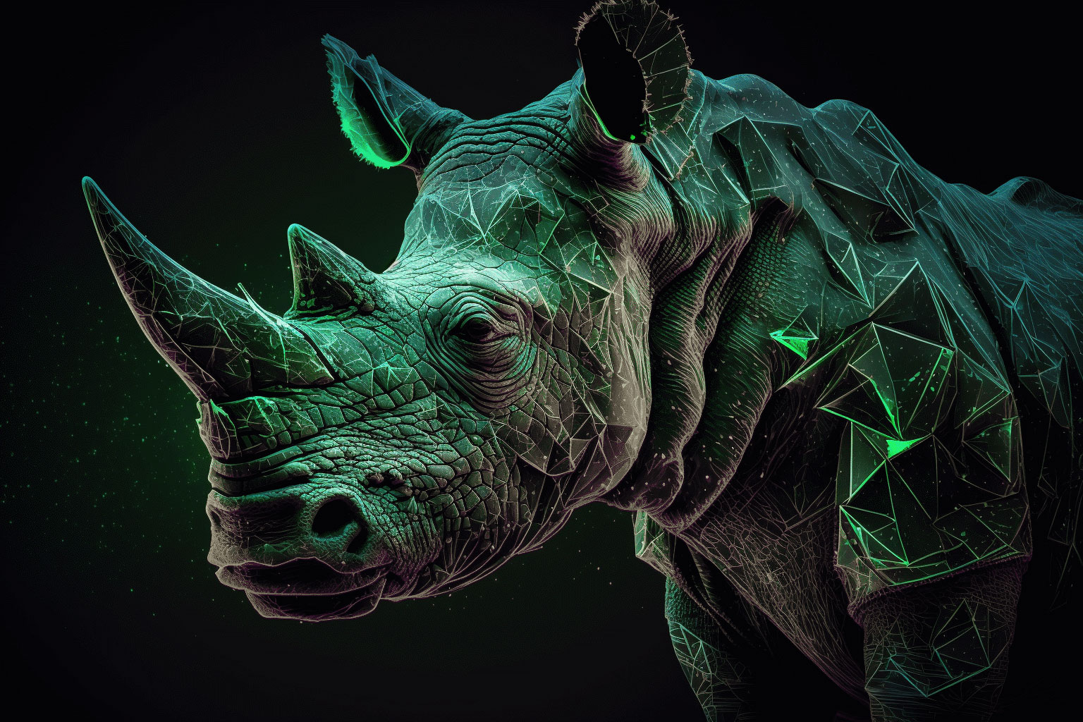 BlackRhino VR Unveils MediAR: Empowering African Creators with AR Technology