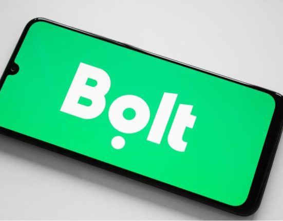 bolt