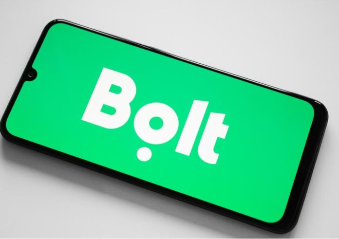 bolt