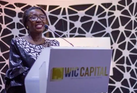 WIC Capital