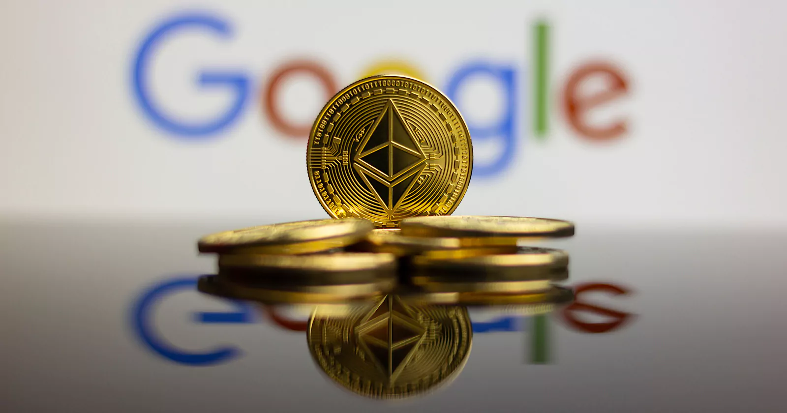 Google’s Policy Update on Cryptocurrency Advertising What You Need to Know