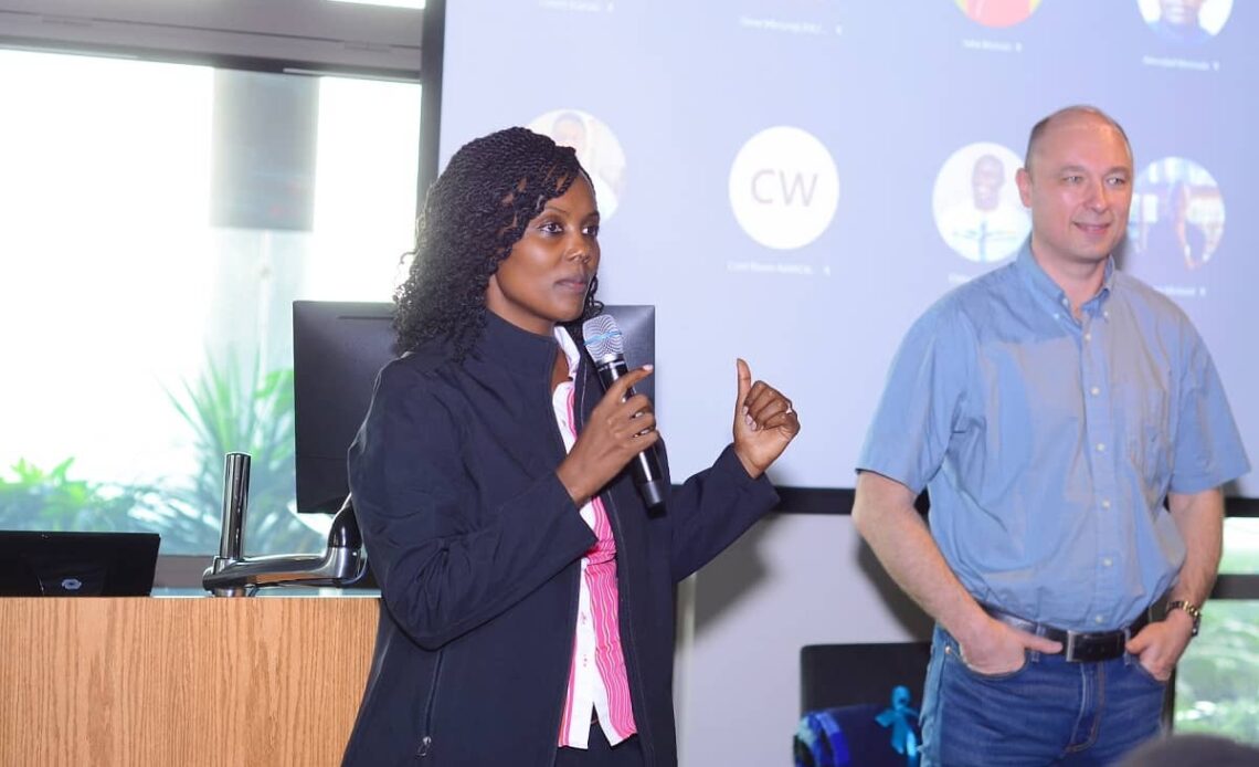 Microsoft Moves Global Cloud Security To ADC Nairobi