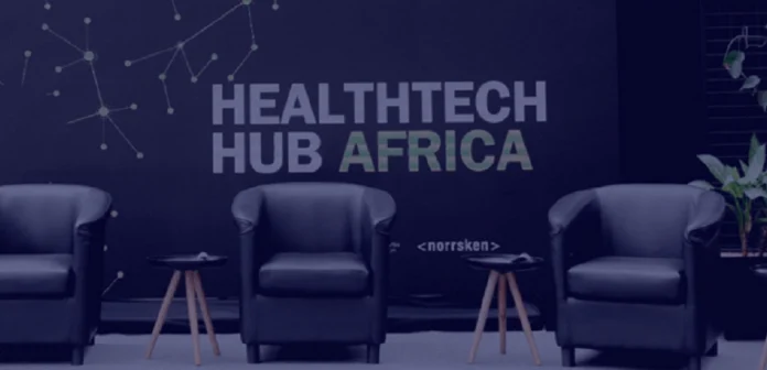 Africa HealthTech Challenge