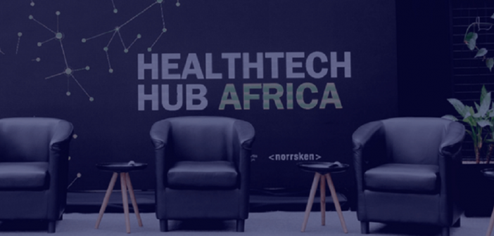 Second Edition of Africa HealthTech Challenge