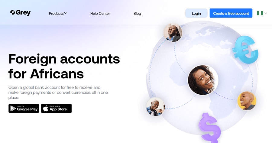 Nigerian fintech startup Grey picks Kenya as its East African hub