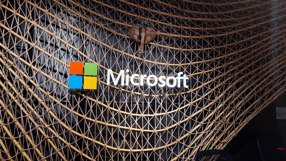 Microsoft and M-PESA Africa Partner to Empower African MSMEs