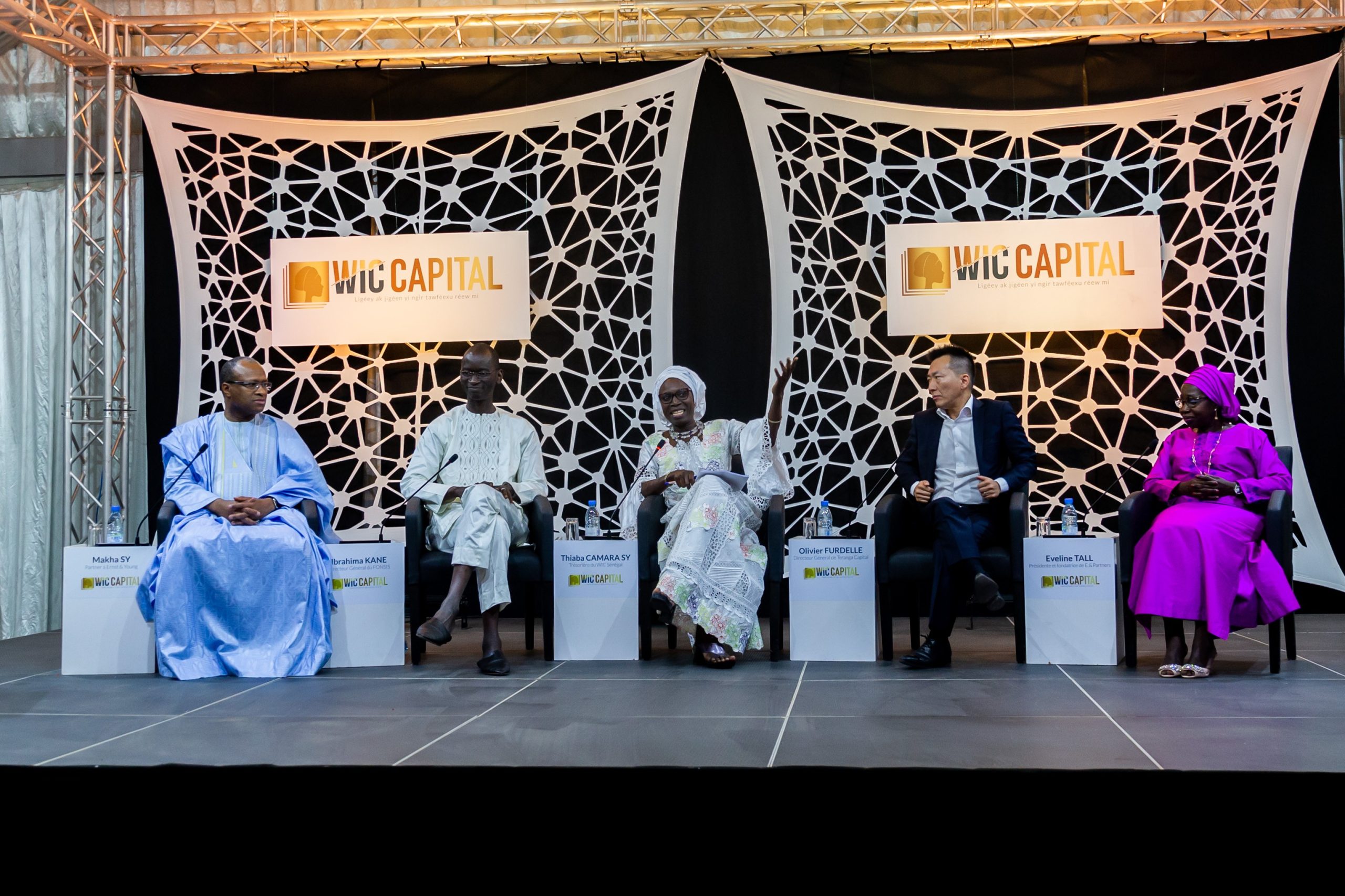 WIC Capital Secures $1 Million Loan for Expansion in Senegal and Ivory Coast