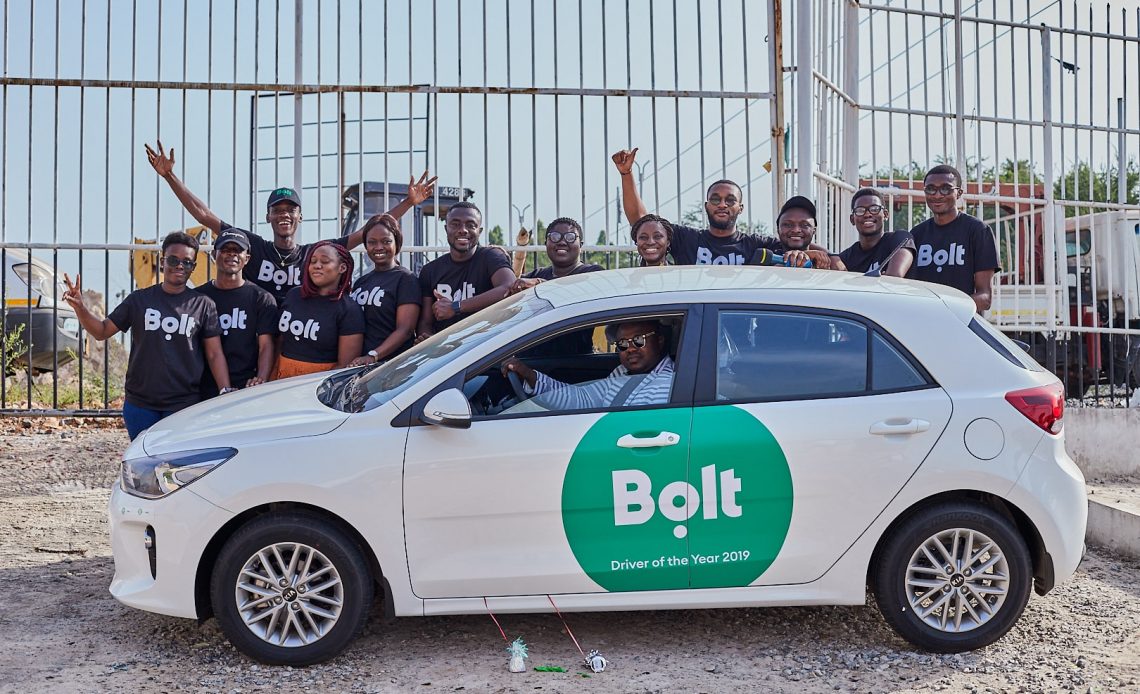 Enhancing Safety in Ride-Hailing: Bolt Introduces New Trip Cancellation Option