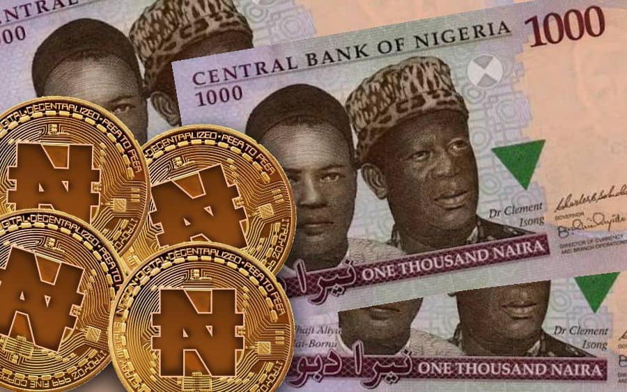 Nigeria’s cNGN Naira Stablecoin Initiative: Regulatory Approval and Crypto Landscape