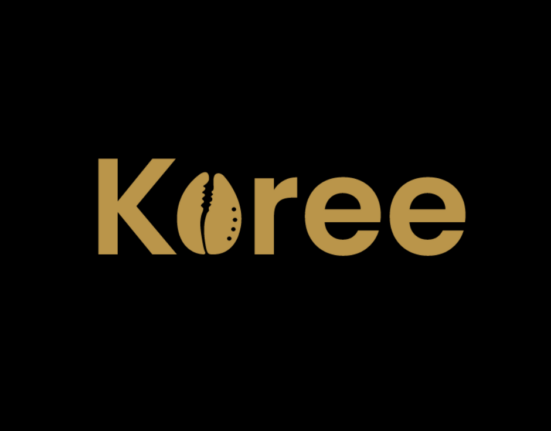 Koree-Logo-Black