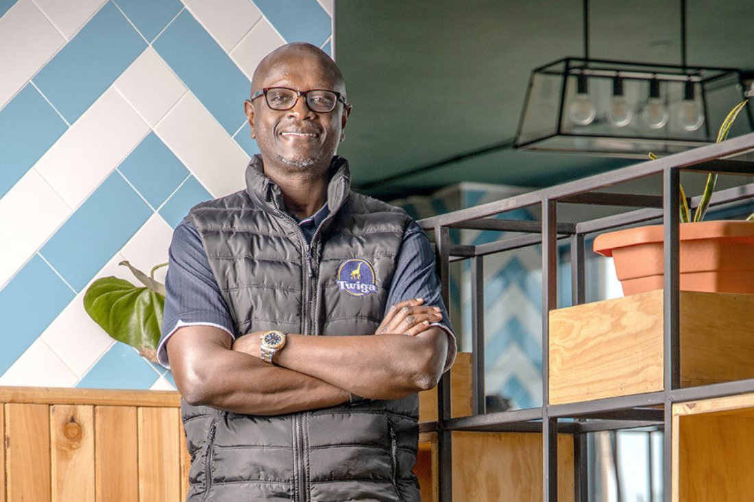 Twiga Co-founder Peter Njonjo Resigns Amidst Operational Changes: Insights & Impact