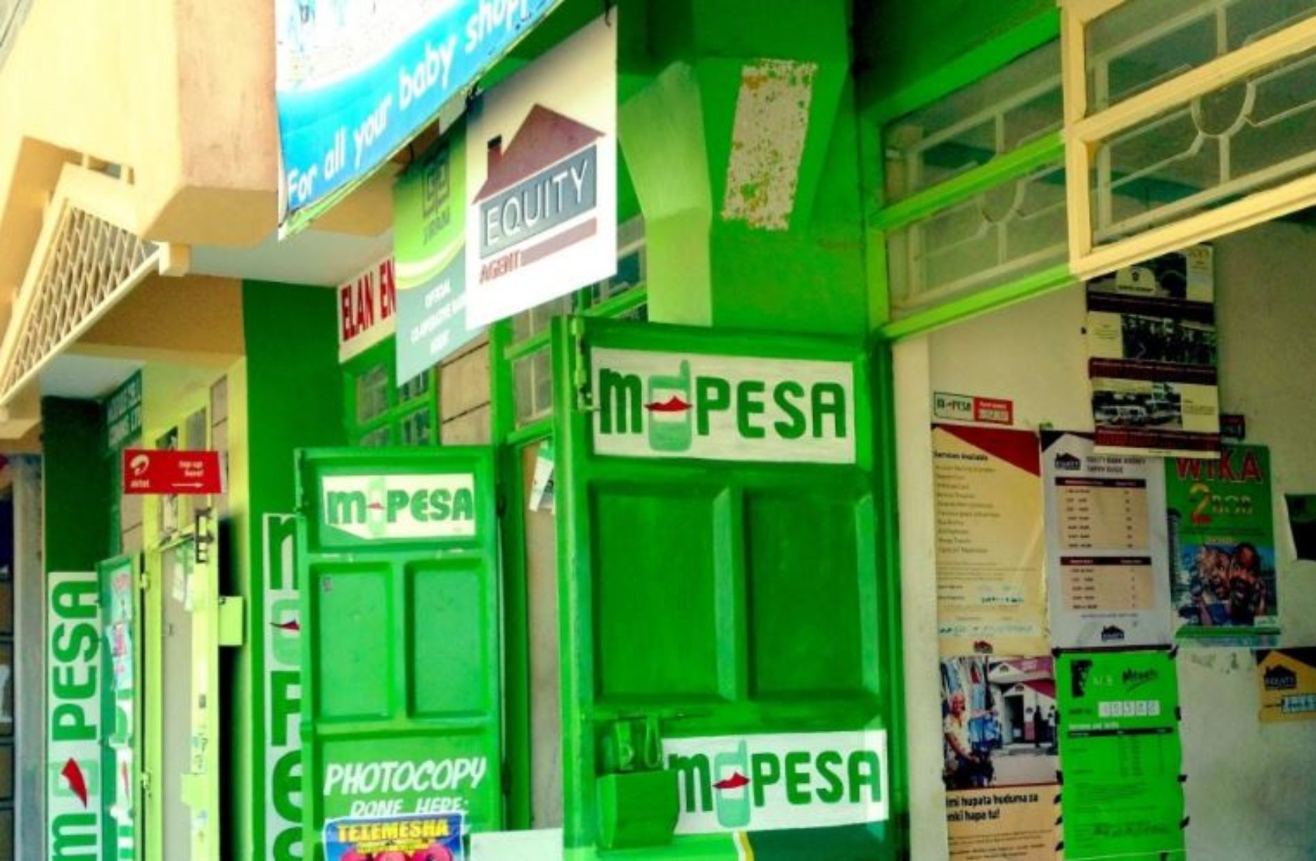 M-Pesa Outage Sparks Social Media Backlash: Safaricom’s Service Disruption