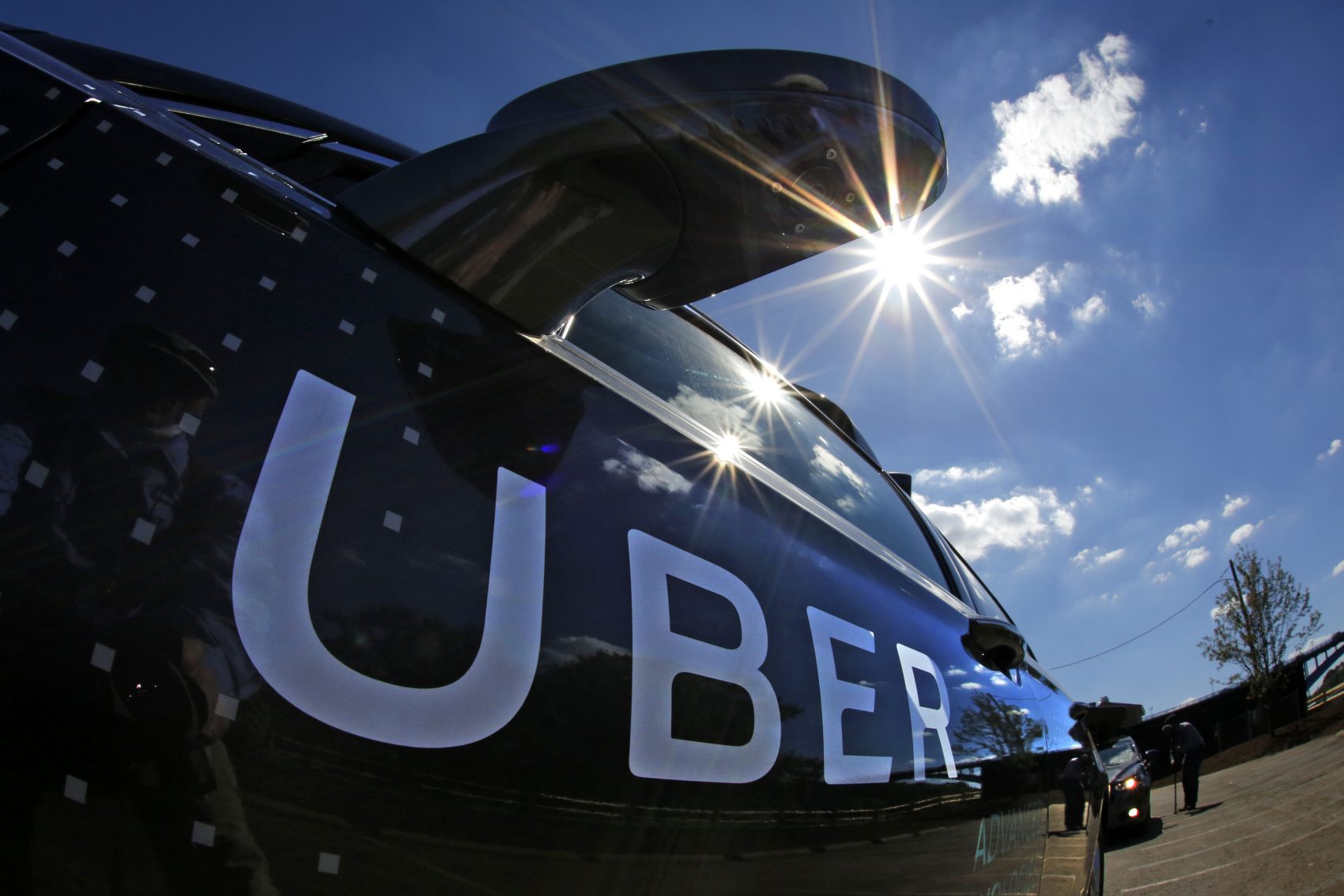 Larger Vehicles for Uber Comfort Now Accessible in Kenya