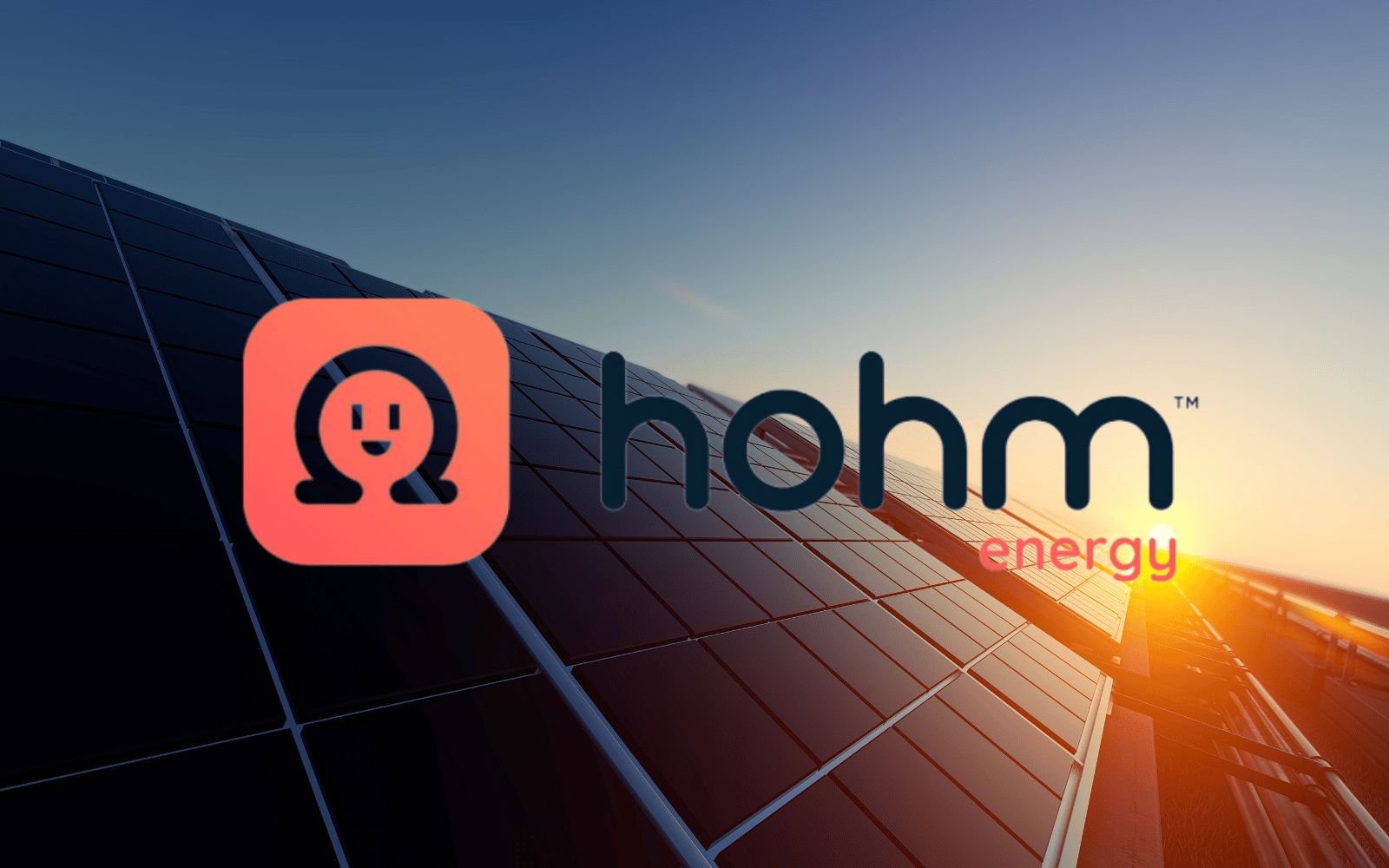 Hohm Energy, a South African climate-tech company, secures $8 million to expand the adoption of rooftop solar