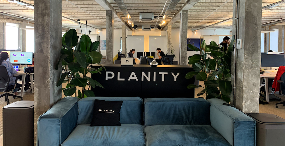 Planity secures $48 million funding, highlighting the demand for SaaS solutions in the hair salon industry