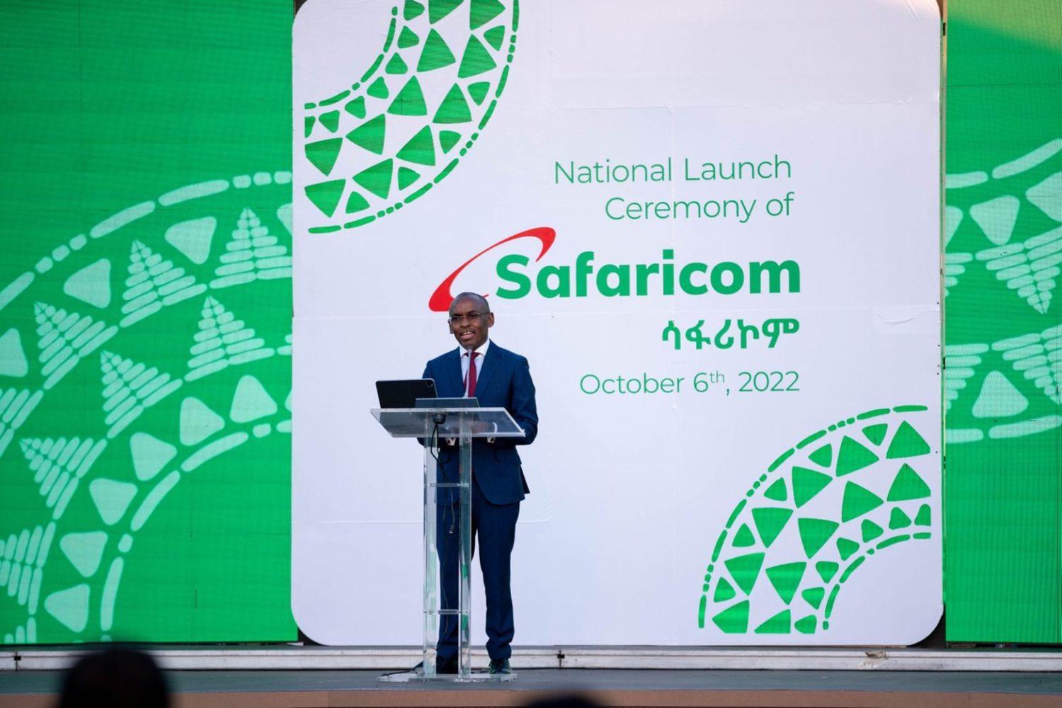 Safaricom outlines its achievements and future plans for Ethiopia
