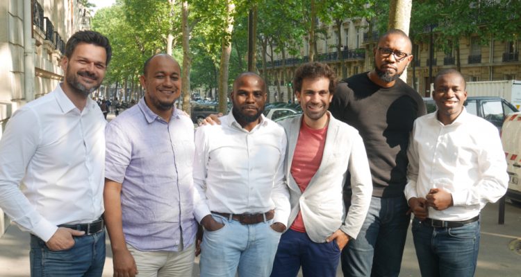 Partech concludes its second Africa-focused fund, raising over $300 million for investments spanning from seed to Series C