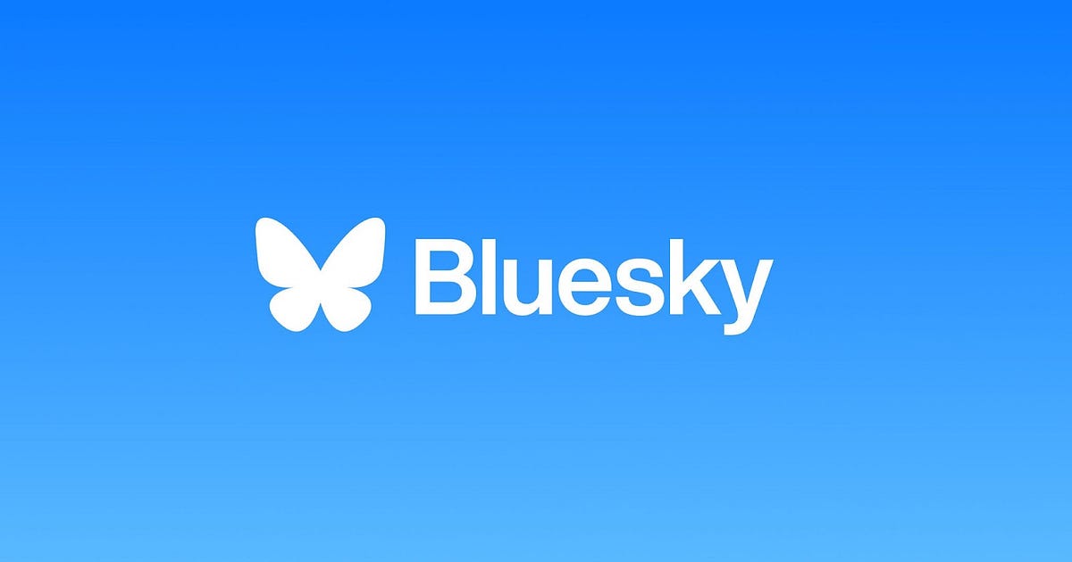 Bluesky Initiates Federation, Allowing Individuals to Host Their Own Servers