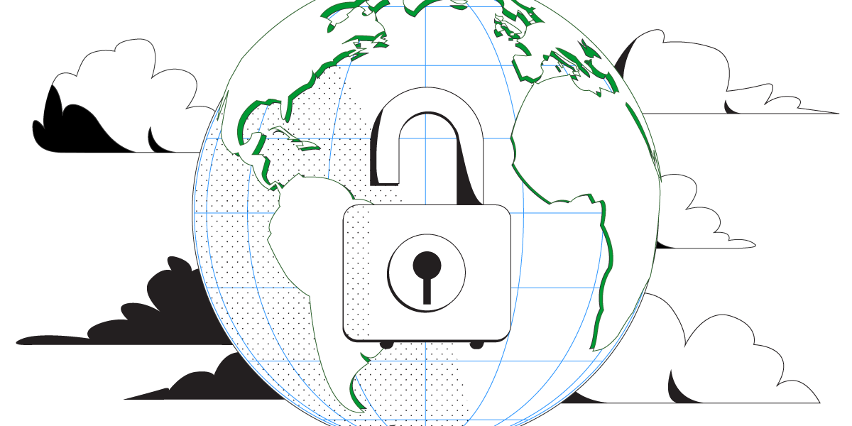 Political motivations drive internet restrictions in Africa, with Asia facing the highest number of such restrictions