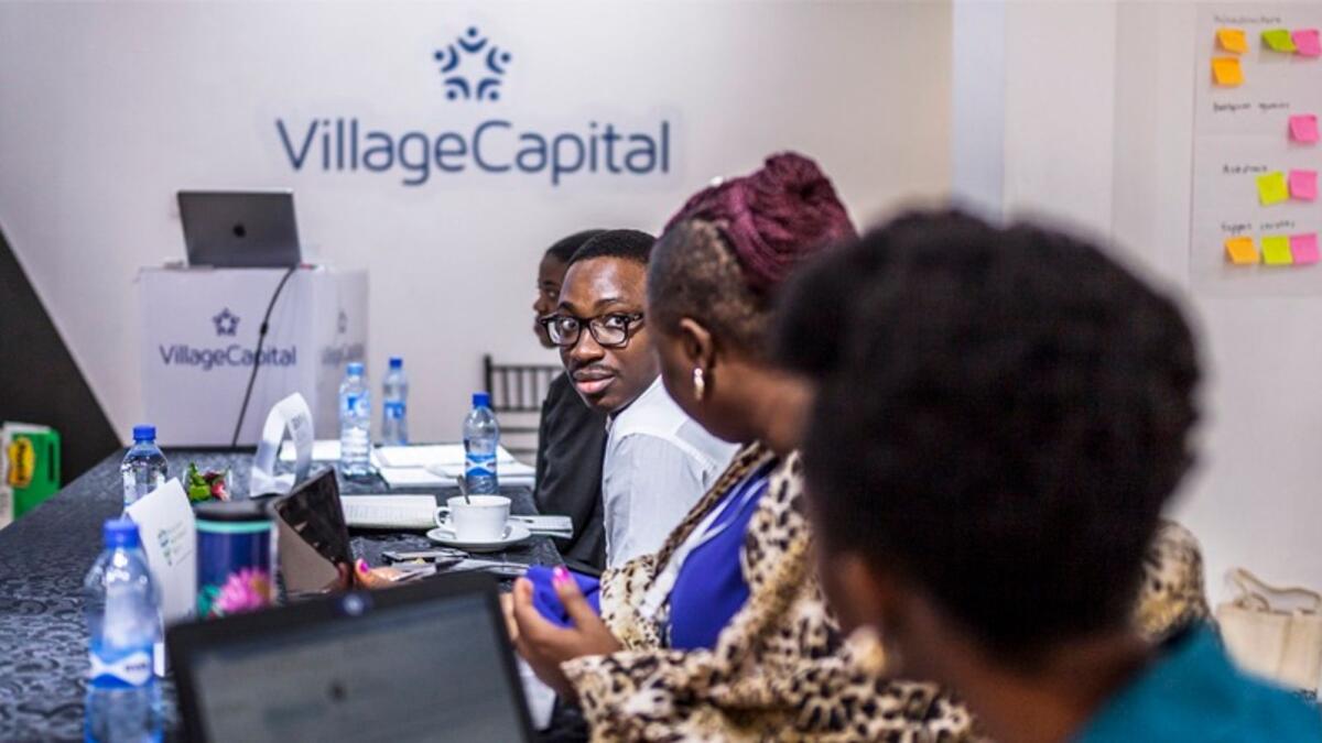 Village Capital Initiates Startup Search in Africa Targeting Greentech