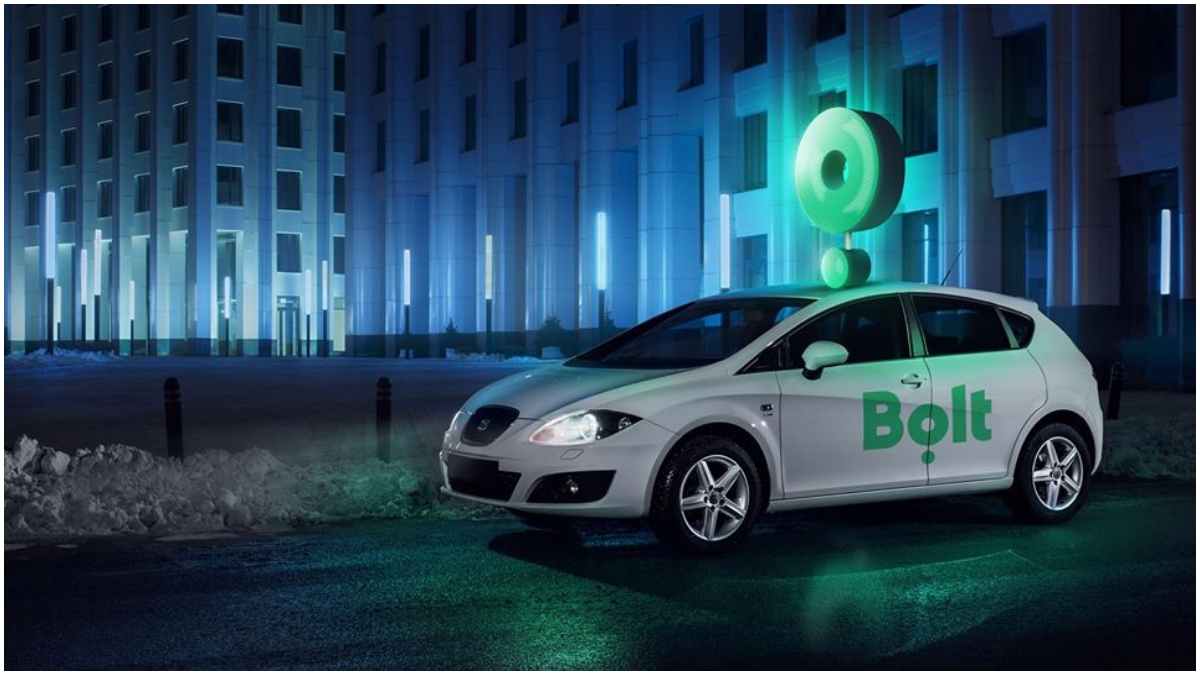 Bolt introduces a Ksh.2.9 million accelerator initiative for Kenyan drivers