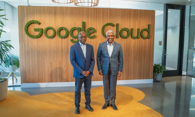 Liquid C2, Google Cloud, and Anthropic Collaborate to Enhance AI and Cybersecurity in Africa