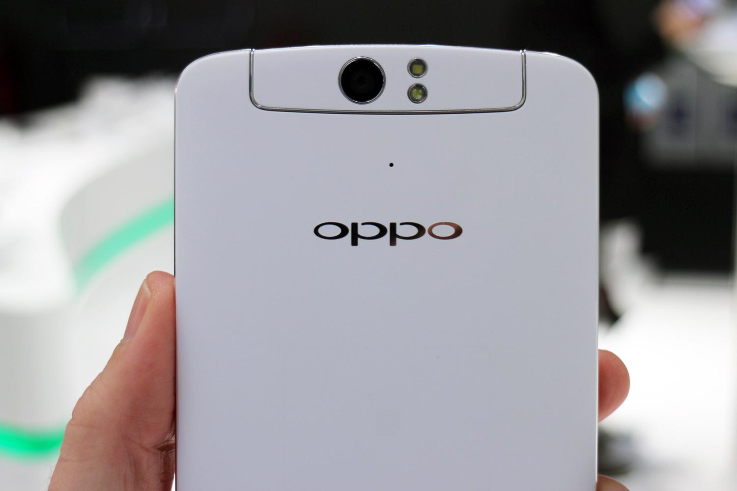 Fostering Innovation: OPPO’s Strategic Partnerships with Startups to Drive Technological Advancements