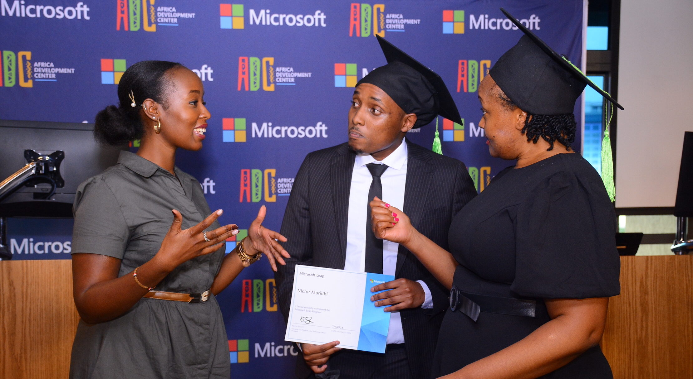 Microsoft ADC Launches Second Faculty Upskilling Cohort to Advance Tech Education in Africa