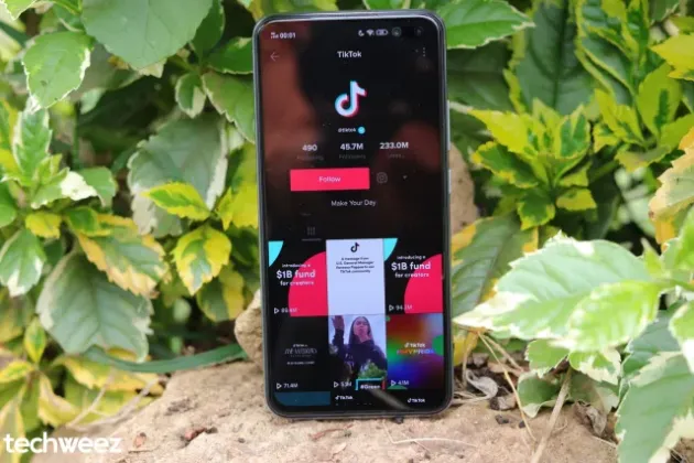 TikTok collaborates with the African Union for a multi-year online safety campaign aimed at youth