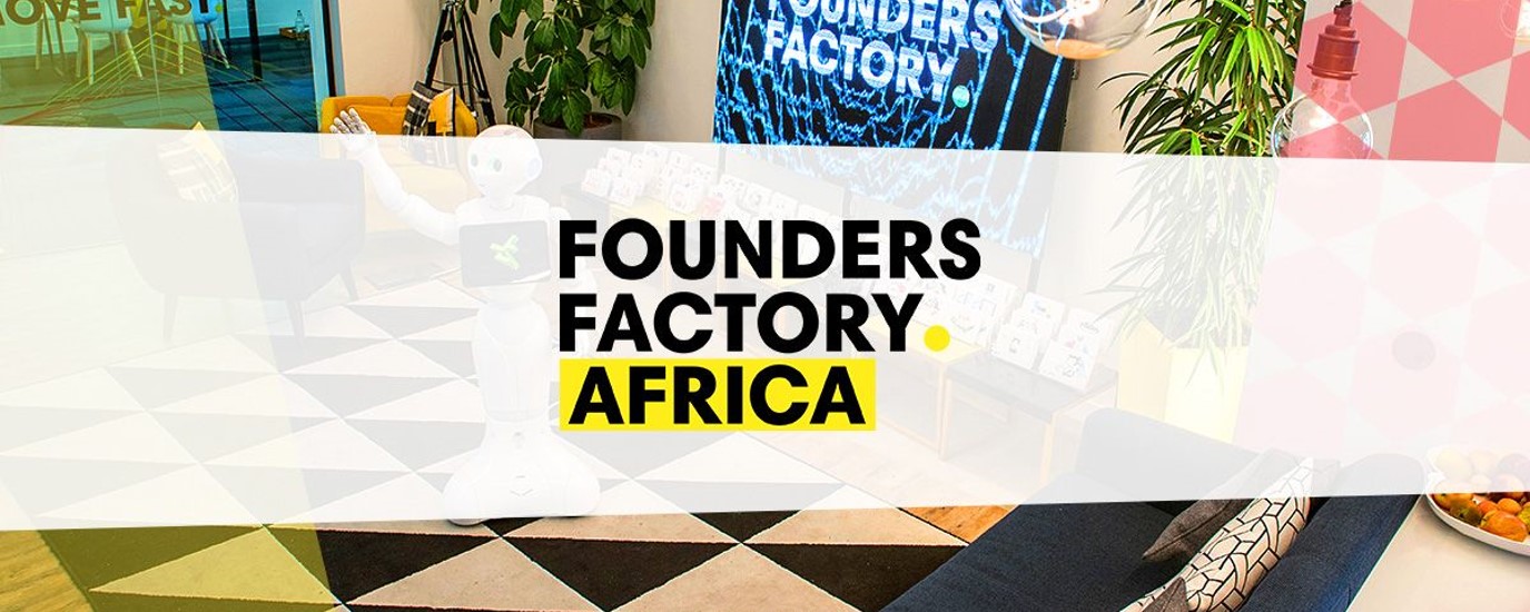 The Founders Factory Africa LIVE Podcast Explores the Significance of Opting for the Right Capital in 2024