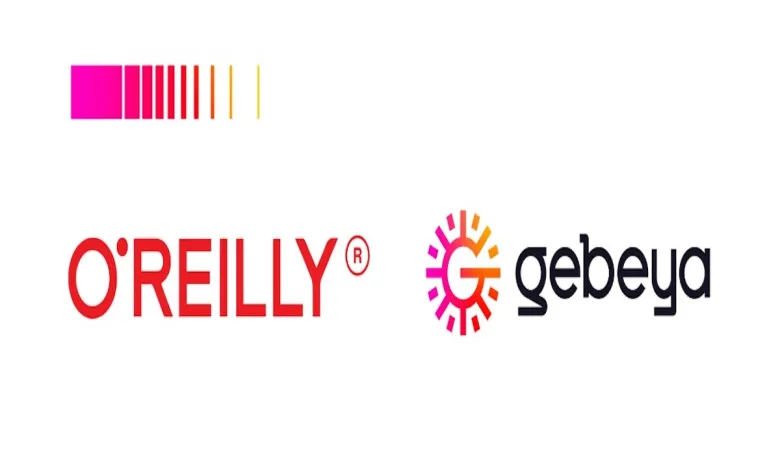 Gebeya collaborates with O’Reilly to enhance tech skills among Africans