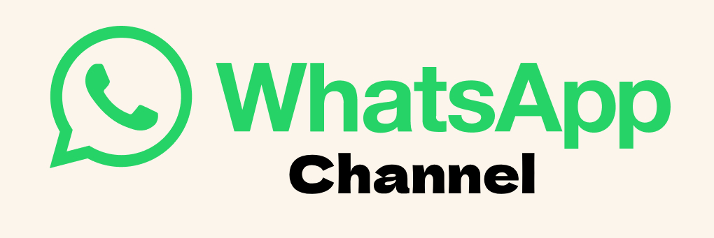 whatApp channel