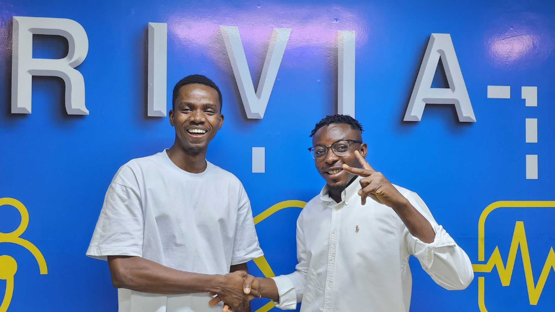 Rivia Accelerates Healthcare Digitization with Waffle Acquisition: Transforming Primary Care in Ghana