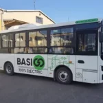 BasiGo Secures $3 Million Investment for Electric Bus Expansion in Kenya and Rwanda