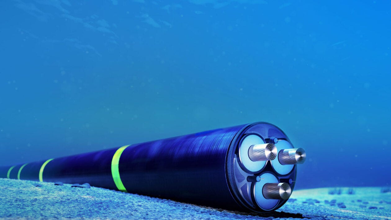 East Africa Internet Outage: Undersea Cable Breaks Disrupt Connectivity